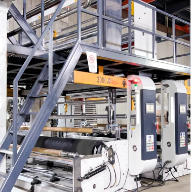 Comment les machines de soufflage de film ABA &agrave; trois couches &agrave; grande vitesse am&eacute;liorent la r&eacute;sistance et la flexibilit&eacute; du film